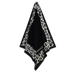 GREENWICH POLO CLUB ΠΕΤΣΕΤΑ ΘΑΛΑΣΣΗΣ 90Χ180 3861 ΜΑΥΡΟ, ΜΠΕΖ, ΣΠΑΓΓΙ