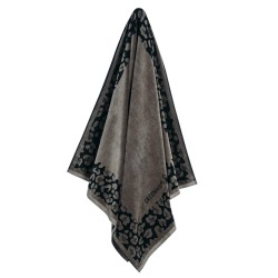 GREENWICH POLO CLUB BEACH TOWEL 90Χ180 3862 BROWN, TWINE