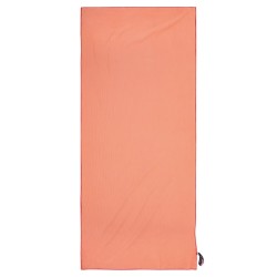 GREENWICH POLO CLUB BEACH TOWEL 80Χ180 3869 CORAL