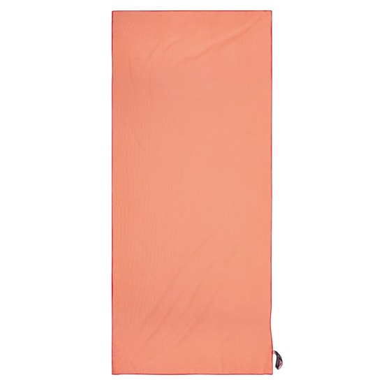 GREENWICH POLO CLUB BEACH TOWEL 80Χ180 3869 CORAL