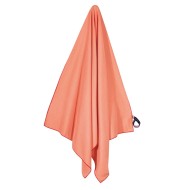 GREENWICH POLO CLUB BEACH TOWEL 80Χ180 3869 CORAL