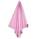 GREENWICH POLO CLUB BEACH TOWEL 80Χ180 3870 PINK