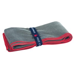 GREENWICH POLO CLUB GYM TOWEL 45Χ90 3749 GRAY