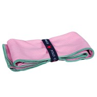 GREENWICH POLO CLUB GYM TOWEL 45Χ90 3870 PINK