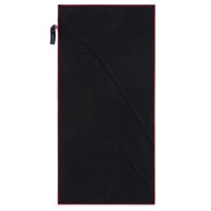 GREENWICH POLO CLUB GYM TOWEL 45Χ90 3871 BLACK