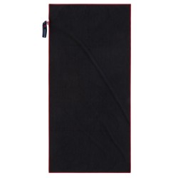 GREENWICH POLO CLUB GYM TOWEL 45Χ90 3871 BLACK
