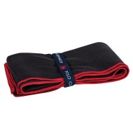 GREENWICH POLO CLUB GYM TOWEL 45Χ90 3871 BLACK