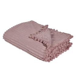 DAS HOME BLANKET FLEECE 220Χ240 1354 NUDE DAS HOME BLANKET FLEECE 220Χ240 1354 NUDE