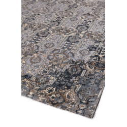 MODERN CARPET BIOKARPET BOTEGA 11023 - G01 Grey MODERN CARPET BIOKARPET BOTEGA 11023 - G01 Grey