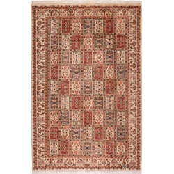 ΚΛΑΣΙΚΟ ΧΑΛΙ ΒΙΟΚΑΡΠΕΤ Ferahan 168x257cm