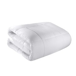 Duvet Elegant 240x250 Peach Skin