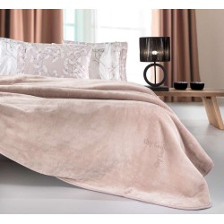 Βελουτέ Κουβέρτα Logo Pudra 220x240 Βελουτέ Κουβέρτα Logo Pudra 220x240