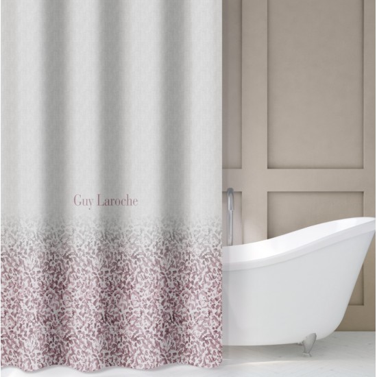 Cult Melanze Bathroom Curtain 240x185