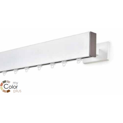 Anartisi Aluminum Rail LAMA MY - 01 / 37 Anartisi Aluminum Rail LAMA MY - 01 / 37