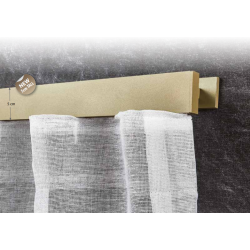 Anartisi Aluminum Rail LAMA MY - 03