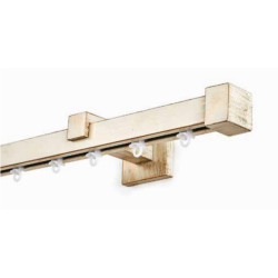 Anartisi Aluminum Rail Madison MY - 34