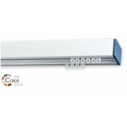 Anartisi Aluminum Rail PRISMA MY - 01 / Blue