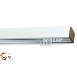 Anartisi Aluminum Rail PRISMA MY - 01 / Champagne