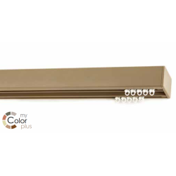 Anartisi Aluminum Rail PRISMA MY - 09