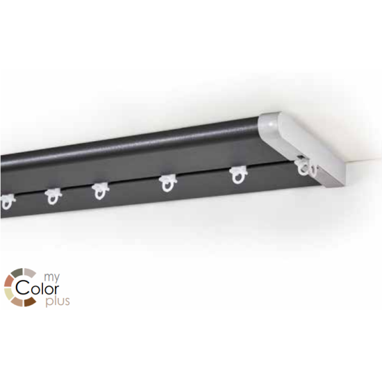 Anartisi Aluminum Rail Phantom MY - 07