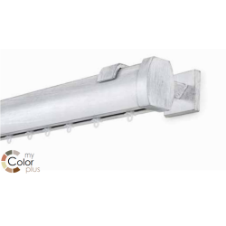 Anartisi Aluminum Rail Rock MY - 35