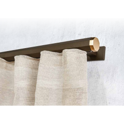 Anartisi Aluminum Rail Tetris MY 12 / ORO MAT