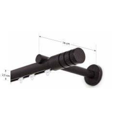 Anartisi Aluminum Rail Ilios S17 MY- 32