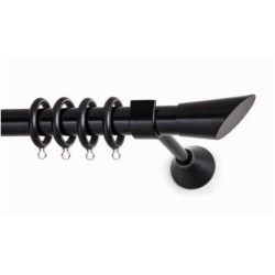 Anartisi Metal Curtain Rod Vega Φ25 MY - 24