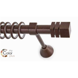 Anartisi Metal Curtain Rod Idra Φ25  MY - 45