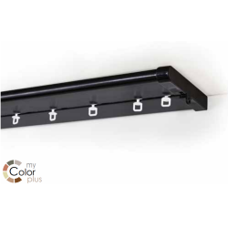 Anartisi Aluminum Rail Phantom MY - 24 Anartisi Aluminum Rail Phantom MY - 24