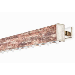 Anartisi Wooden Rail Novel - NL 10 