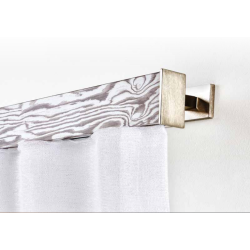 Anartisi Wooden Rail Novel - NL 2