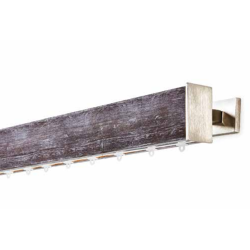 Anartisi Wooden Rail Novel - NL 3 Anartisi Wooden Rail Novel - NL 3