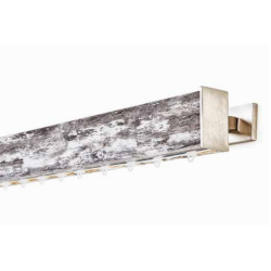 Anartisi Wooden Rail Novel - NL 6 Anartisi Wooden Rail Novel - NL 6