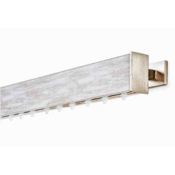 Anartisi Wooden Rail Novel - NL 1