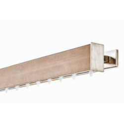 Anartisi Wooden Rail Novel - NL 9 Anartisi Wooden Rail Novel - NL 9