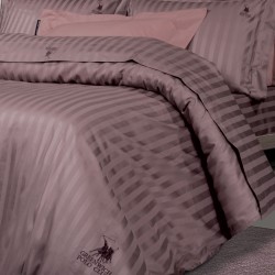 GREENWICH POLO CLUB KING SHEETS SET 2155 BURGUNDY