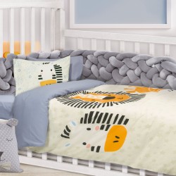 DAS BABY ΣΕΤ ΣΕΝΤΟΝΙΑ SMILE DIGITAL 4850 ΓΚΡΙ, ΩΧΡΑ