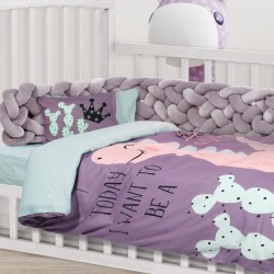 DAS BABY ΣΕΤ ΣΕΝΤΟΝΙΑ SMILE DIGITAL 4853 ΜΕΝΤΑ, ΜΩΒ DAS BABY ΣΕΤ ΣΕΝΤΟΝΙΑ SMILE DIGITAL 4853 ΜΕΝΤΑ, ΜΩΒ