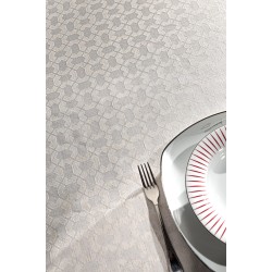 Tablecloth GUY LAROCHE Chic Linen 160x260