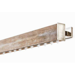 Anartisi Wooden Rail Novel - NL 7 Anartisi Wooden Rail Novel - NL 7