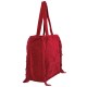 GREENWICH POLO CLUB BEACH BAG 42Χ45 3657 RED