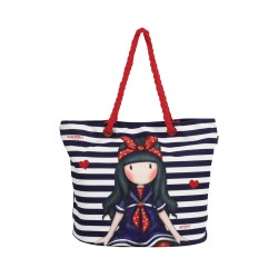 SANTORO BEACH HANDBAG SA5810