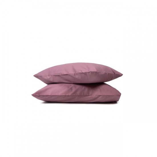 HOME Raw Μαξιλαροθήκες – Dust Purple HOME Raw Μαξιλαροθήκες – Dust Purple