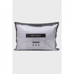 NAF NAF ΜΑΞΙΛΑΡΙ COTTON-SATIN SOFT