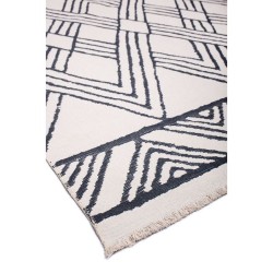 ΜΟΝΤΕΡΝΟ ΧΑΛΙ BIOKARPET NATURAL DOUBLE – Noesi Black