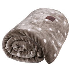 GREENWICH POLO CLUB ΚΟΥΒΕΡΤΑ VELOUR ΥΠΕΡΔΙΠΛH 3437 ΣΠΑΓΓΙ GREENWICH POLO CLUB ΚΟΥΒΕΡΤΑ VELOUR ΥΠΕΡΔΙΠΛH 3437 ΣΠΑΓΓΙ