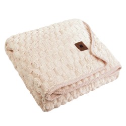 GREENWICH POLO CLUB ΚΟΥΒΕΡΤΑ FLEECE 110X150 ΒΑΒΥ 8836 ΚΡΕΜ GREENWICH POLO CLUB ΚΟΥΒΕΡΤΑ FLEECE 110X150 ΒΑΒΥ 8836 ΚΡΕΜ