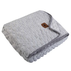 GREENWICH POLO CLUB ΚΟΥΒΕΡΤΑ FLEECE 110X150 ΒΑΒΥ 8837 ΓΚΡΙ GREENWICH POLO CLUB ΚΟΥΒΕΡΤΑ FLEECE 110X150 ΒΑΒΥ 8837 ΓΚΡΙ