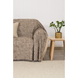 Naf Naf SOFA THROW Freshline 1747 170